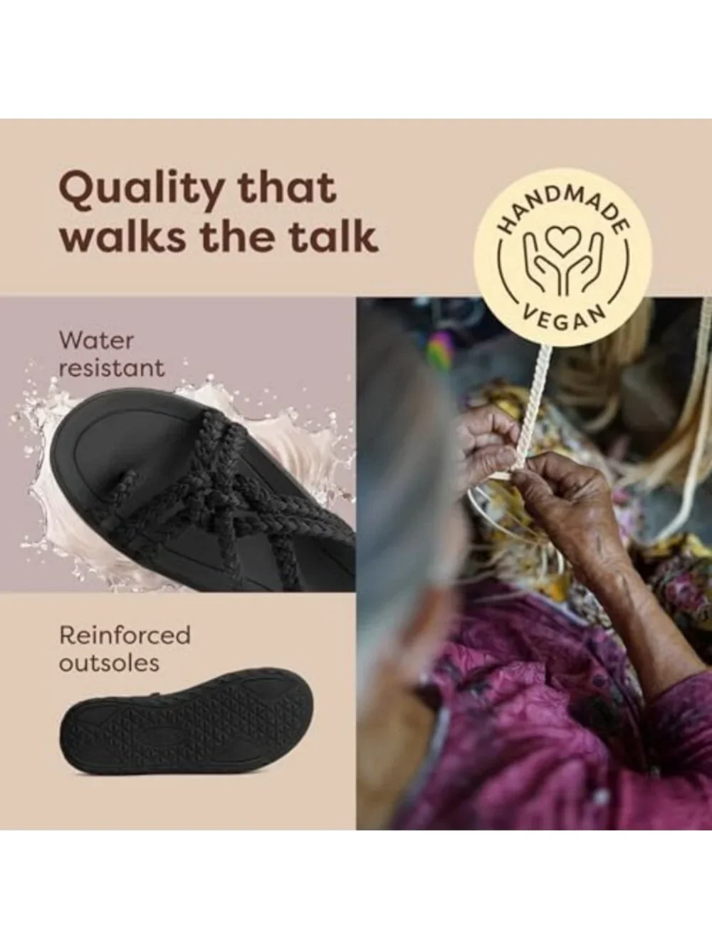 Comfortable Arch Support Hiking Sandals for Women - Perfect for Outdoor
